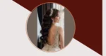 Unconventional and Elegant: 14 Unique Bridal Hair and Makeup Ideas