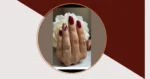 Unleash the Charm: 15 Burgundy Nail Art Ideas You Must Try