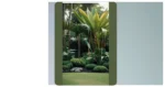 Unleashing Tropical Vibes: 11 Modern Landscape Design Ideas for Your Home