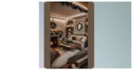 Transform Your Space: 17 Cozy Christmas Room Decor Ideas