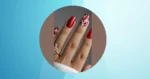 Sleigh Your Way to Stylish Nails: 18 Trendy Christmas Designs