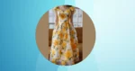 Floral Dresses That Flaunt Style: 20 Must-See Outfits