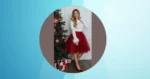 Jingle Your Style: 20 Christmas Party Outfits to Stand Out