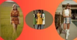 Step Back in Time: 12 Women’s Outfits Inspired by 60s Fashion Trends