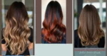 Spice Up Your Autumn Look with These 18 Gorgeous Hair Color Inspirations