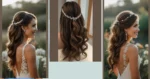 25 Elegant Wedding Hairstyles That Will Turn Heads