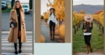 Poppin’ Corks and Styles: 13 Fall Winery Outfit Ideas
