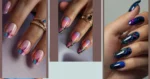 November Nail Trends: Cozy & Cute Designs