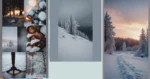 Deck the Screens: 14 Adorable Winter Wallpapers for Every Device