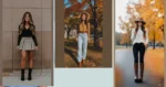 Fall Fashion Fun: 13 Cute Casual Outfit Ideas for Everyone