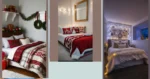 Magical Nights: 14 Adorable Christmas Bedroom Decor Ideas
