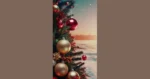 Celebrate the Season: 11 Unique iPhone Christmas Wallpapers You’ll Adore