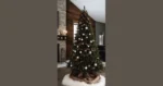 Velvet Dreams: Your Ultimate Guide to Christmas Tree Decor