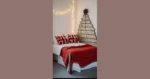 Twinkle, Twinkle: 14 Girly Christmas Decor Ideas for a Cozy Bedroom