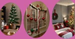 Transform Your Teen’s Bedroom into a Cozy Christmas Wonderland