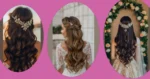 25 Stylish Wedding Hairstyles to Make You Say “I Do!”