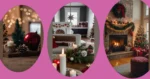 Unleashing Holiday Spirit: 17 Cozy Christmas Room Decor Inspirations