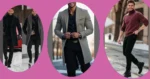 Elevate Your Wardrobe: 20 Men’s Winter Fashion Ideas  
**
