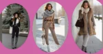 Cozy Charm: 10 Cute Winter Outfit Ideas for Women