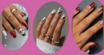 18 Trendy Christmas Nails Inspo Ideas to Rock This Winter