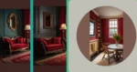 The Power of Red: 15 Room Decor Ideas for Every Style