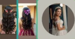 25 Charming Wedding Hairstyles Perfect for Every Bride