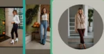 2024 Thanksgiving Glam: 15 Casual Yet Classy Outfit Ideas for Women