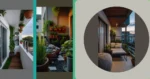 Elevate Your Small Balcony: 11 Garden Decor Ideas That Wow