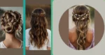 Catch the Vibe with 15 Cute Hippie Hairstyles for All Hair Types