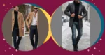 Winter Wonderland: 20 Must-Try Men’s Fashion Looks  
**