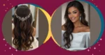 Delightful Do’s: 13 Half Up Half Down Hairstyles for Modern Brides**

**
