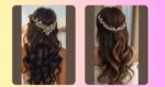 25 Exquisite Wedding Hairstyle Ideas for Every Bride