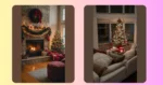 Deck the Halls: 17 Cozy Christmas Room Decor Ideas for Every Space