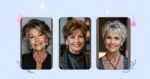 Sass It Up: 7 Hair Ideas to Elevate Women’s Styles in Their 50s**  
**