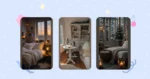 The Ultimate Guide to Winter Bliss: 18 Aesthetic Cozy Room Decor Ideas