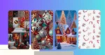 Cozy Up Your iPhone with these 11 Christmas Wallpaper Ideas