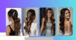 13 Effortless Bridesmaid Hairstyles for Long Hair That Wow
