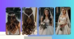 **13 Winter Bridal Hairstyles to Make Your Big Day Sparkle**