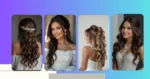 Bridal Bliss: 13 Half Up Half Down Hairstyles for Every Bride