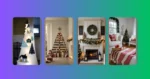 Festive Flair: Budget-Friendly Christmas Decor for Teen Bedrooms