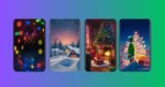 11 Aesthetic Christmas Wallpapers to Brighten Your iPhone