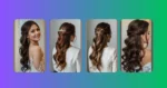 Bridal Party Bliss: 13 Stunning Long Hairstyles for Bridesmaids