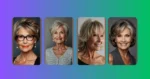 Age is Just a Number: Sassy Hair Ideas for Women Over 40