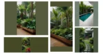 Enter Tropical Paradise: 11 Modern Landscape Designs for All Spaces