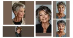 Fun and Fierce: 7 Sassy Hairstyles for Women Over 50
