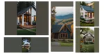 Cottage Core Crusade: 10 Small House Plans That Radiate Charm