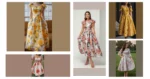 Twirl, Sway, & Shine: 20 Floral Dress Styles for The Modern Women**  
**