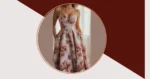 Step Out in Style: 20 Floral Dresses to Enhance Your Elegance**  
**