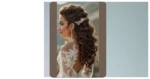 Unveiling 19 Stunning Curly Hair Bridal Hairstyles for Your Special Day