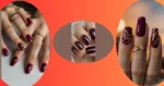 Raise Your Glass: 15 Wine Color Nail Ideas Worth Trying